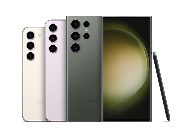 Samsung Galaxy S23 release date: When is the S23 shipping?