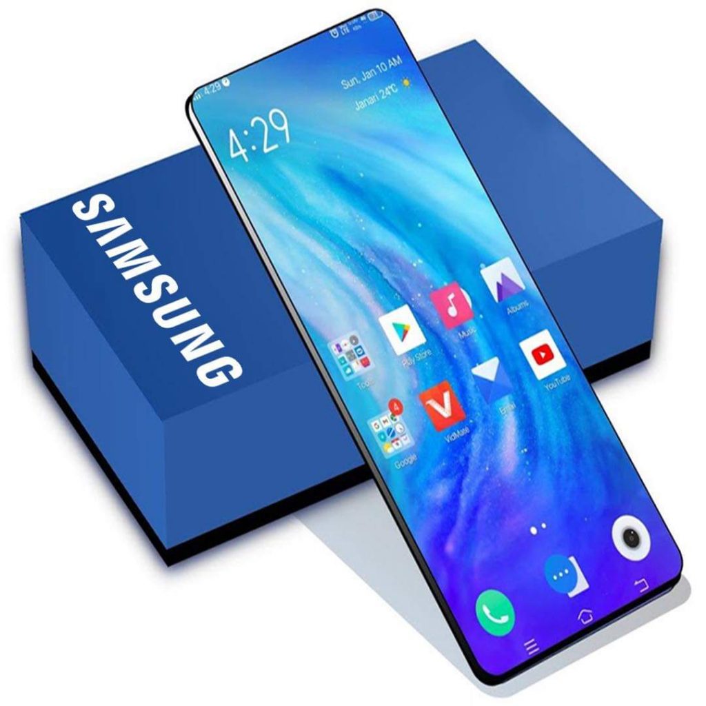 Samsung galaxy s10plus