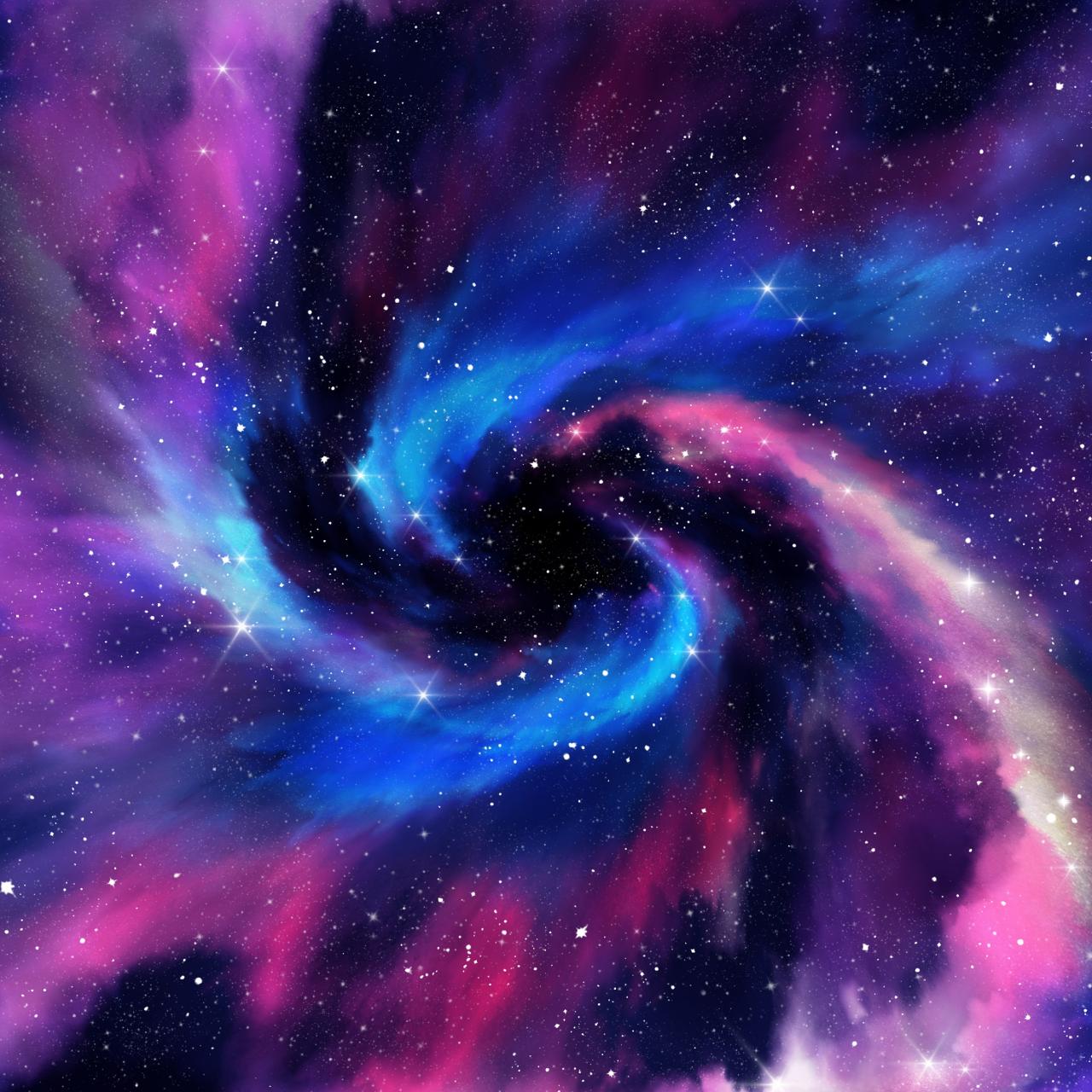 This Stunning Spiral Galaxy Is Mesmerizing – Image Took 9 Hours ...